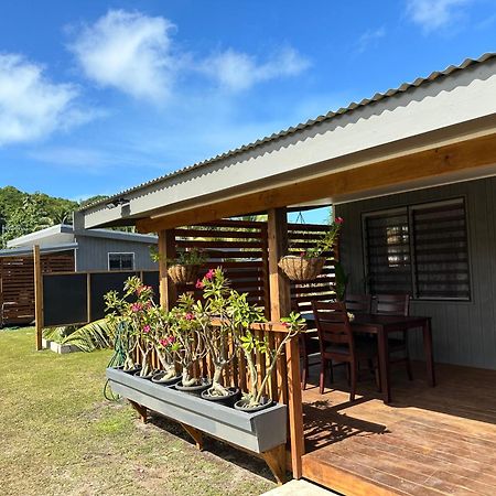 Rangiriri Vacay Unit 2 Villa Arutanga Buitenkant foto