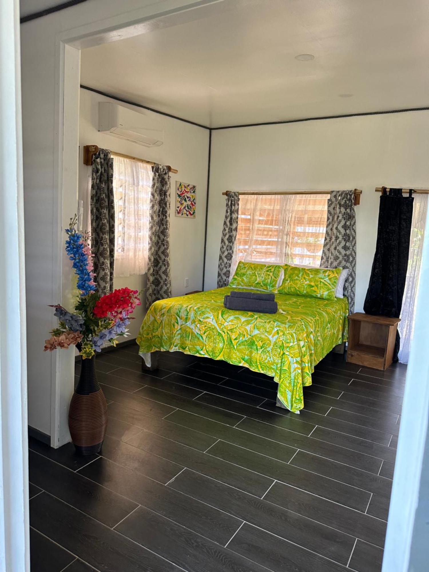 Rangiriri Vacay Unit 2 Villa Arutanga Buitenkant foto