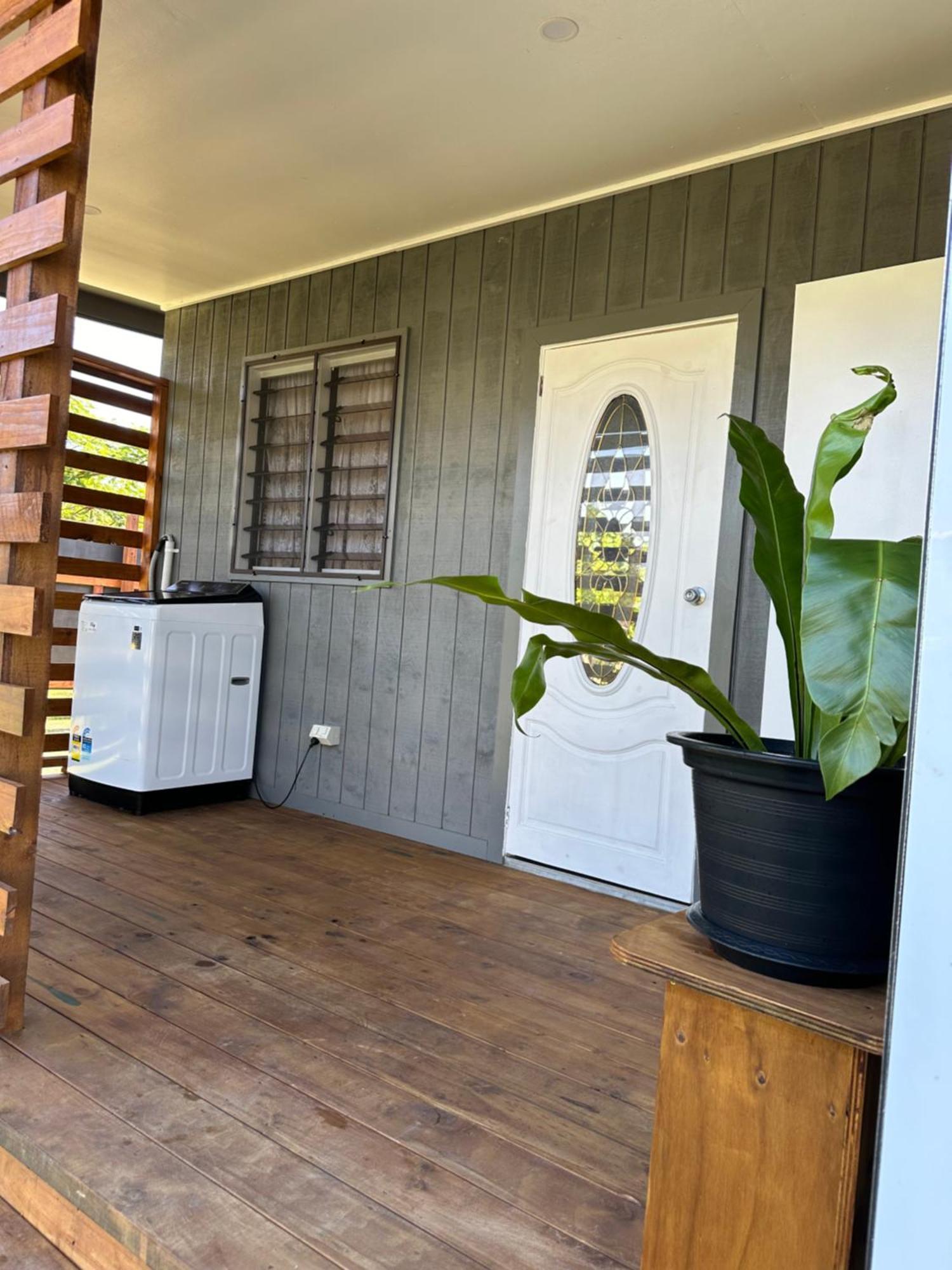 Rangiriri Vacay Unit 2 Villa Arutanga Buitenkant foto